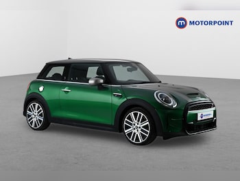 Used MINI Hatch 2023 for sale - 78132018: Photo