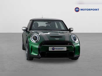 Used MINI Hatch 2023 for sale - 78132018: Photo