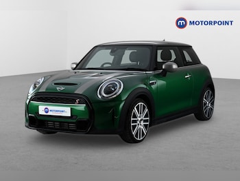 Used MINI Hatch 2023 for sale - 78132018: Photo