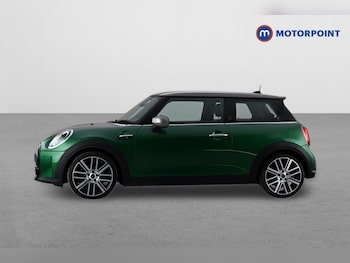 Used MINI Hatch 2023 for sale - 78132018: Photo