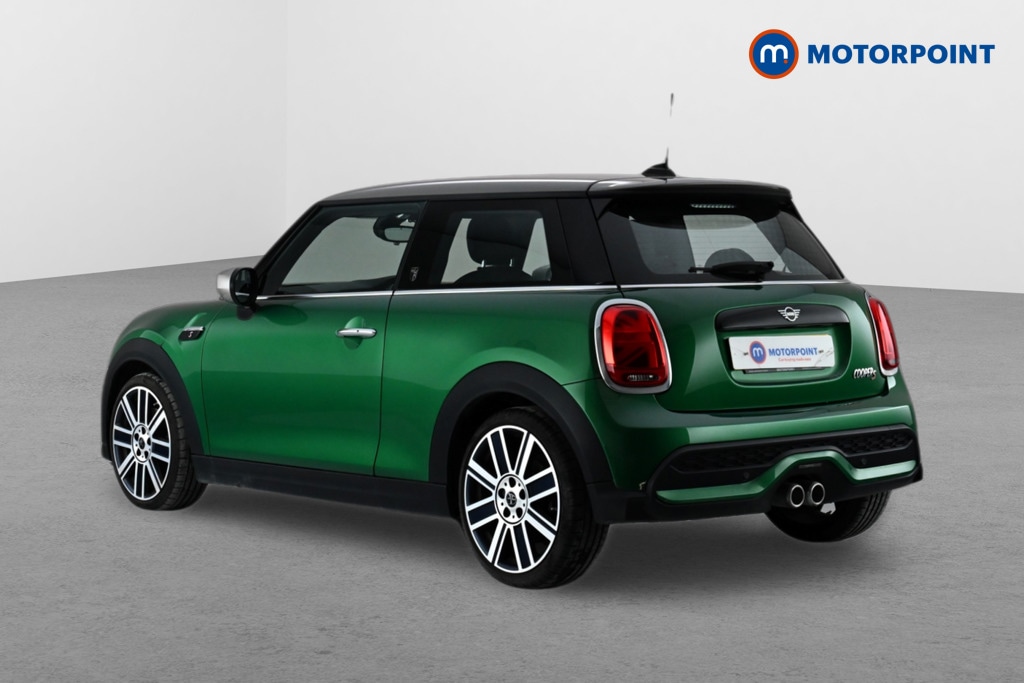 Used MINI Hatch 2023 for sale - 78132018: Photo 5