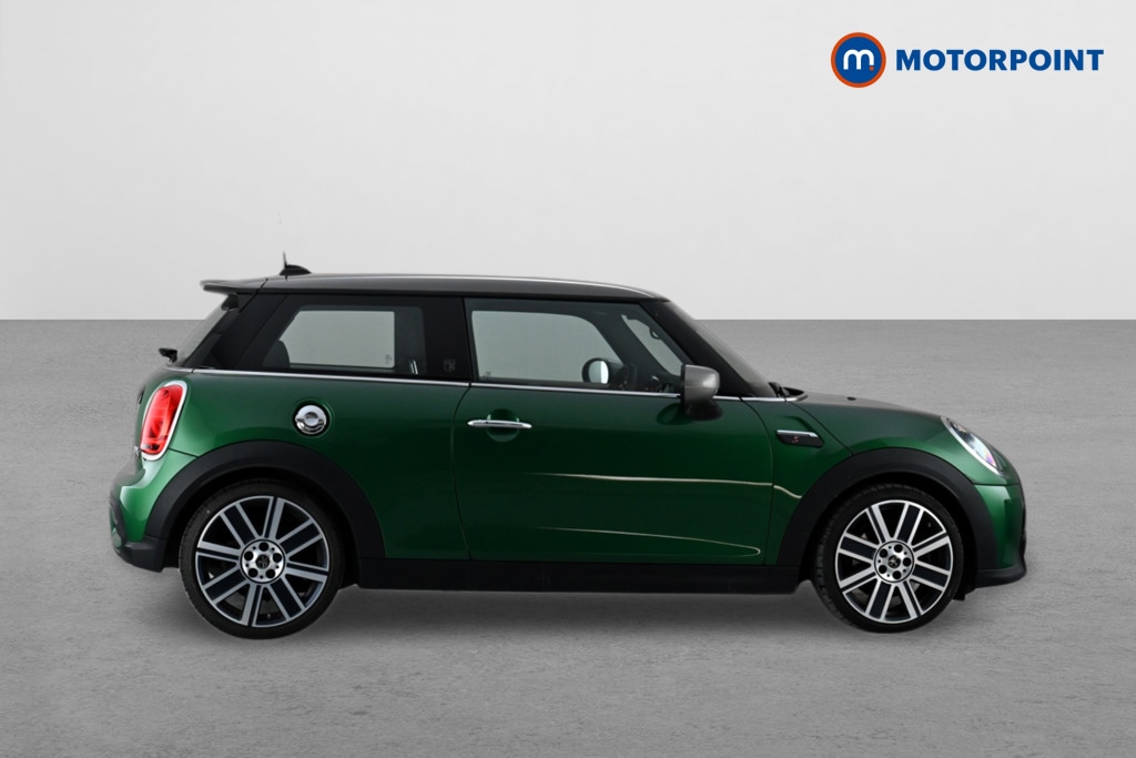 Used MINI Hatch 2023 for sale - 78132018: Photo 8