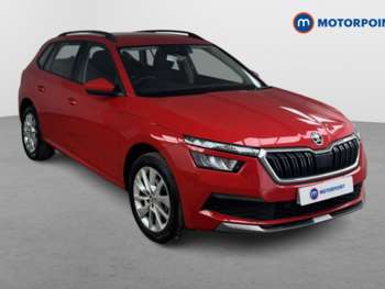 2021 - 1.0 TSI 110 SE 5dr DSG