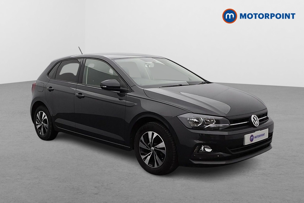 Used Volkswagen Polo 2020 for sale - 76568886: Photo 1