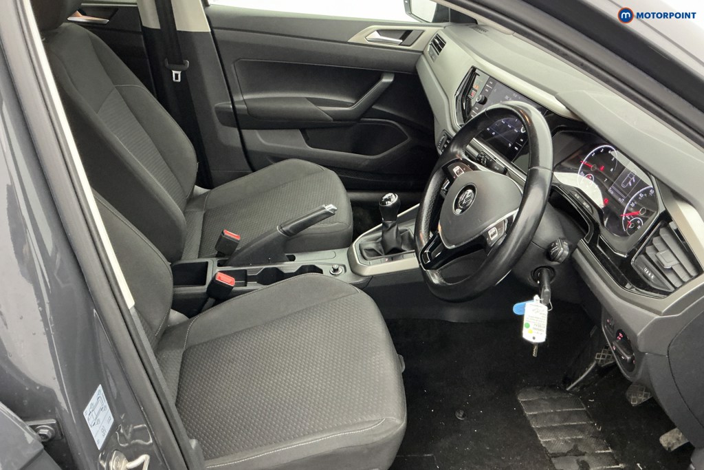 Used Volkswagen Polo 2020 for sale - 76568886: Photo 10