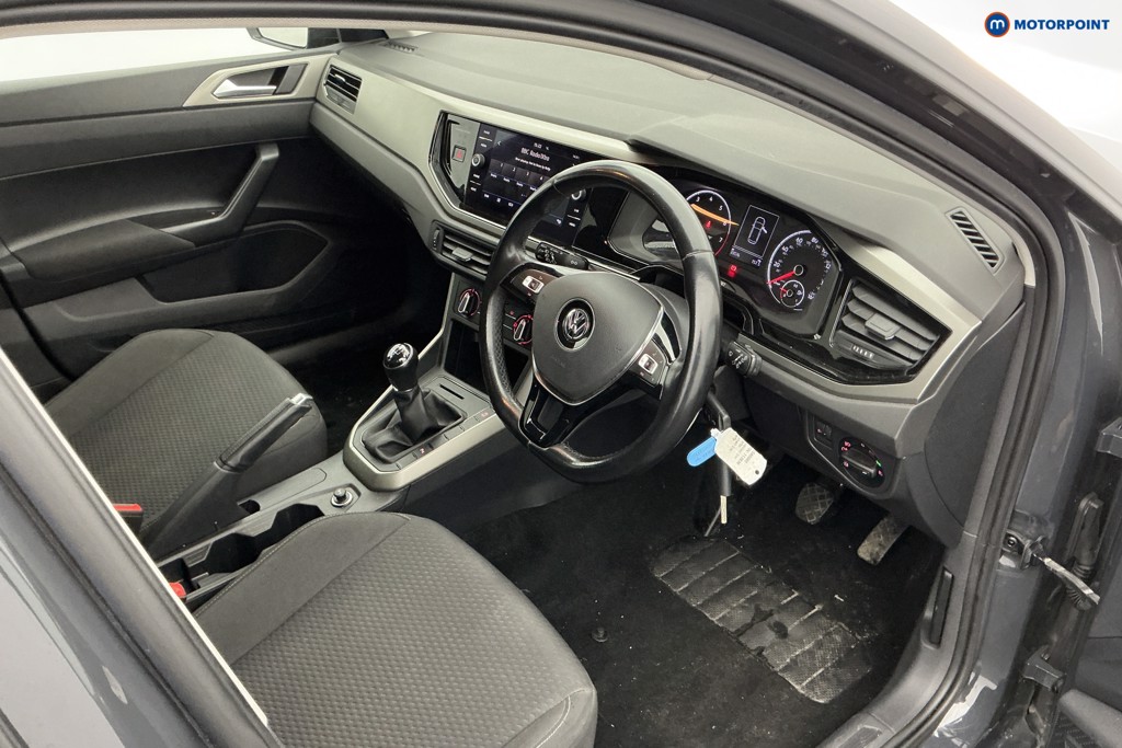 Used Volkswagen Polo 2020 for sale - 76568886: Photo 11