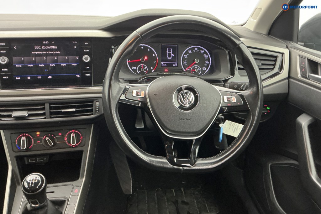 Used Volkswagen Polo 2020 for sale - 76568886: Photo 13