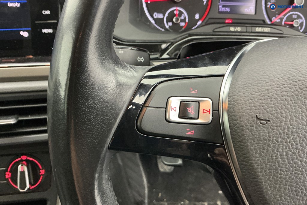 Used Volkswagen Polo 2020 for sale - 76568886: Photo 16