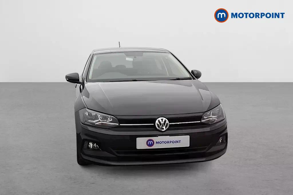 Used Volkswagen Polo 2020 for sale - 76568886: Photo 2