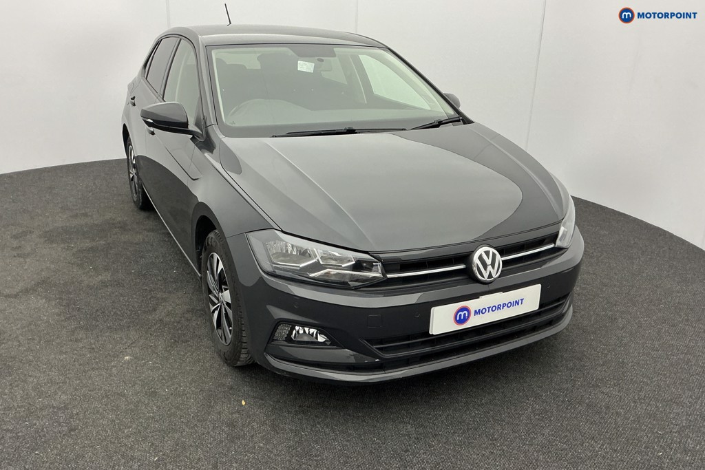 Used Volkswagen Polo 2020 for sale - 76568886: Photo 20