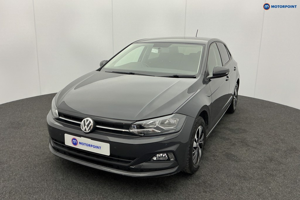 Used Volkswagen Polo 2020 for sale - 76568886: Photo 21