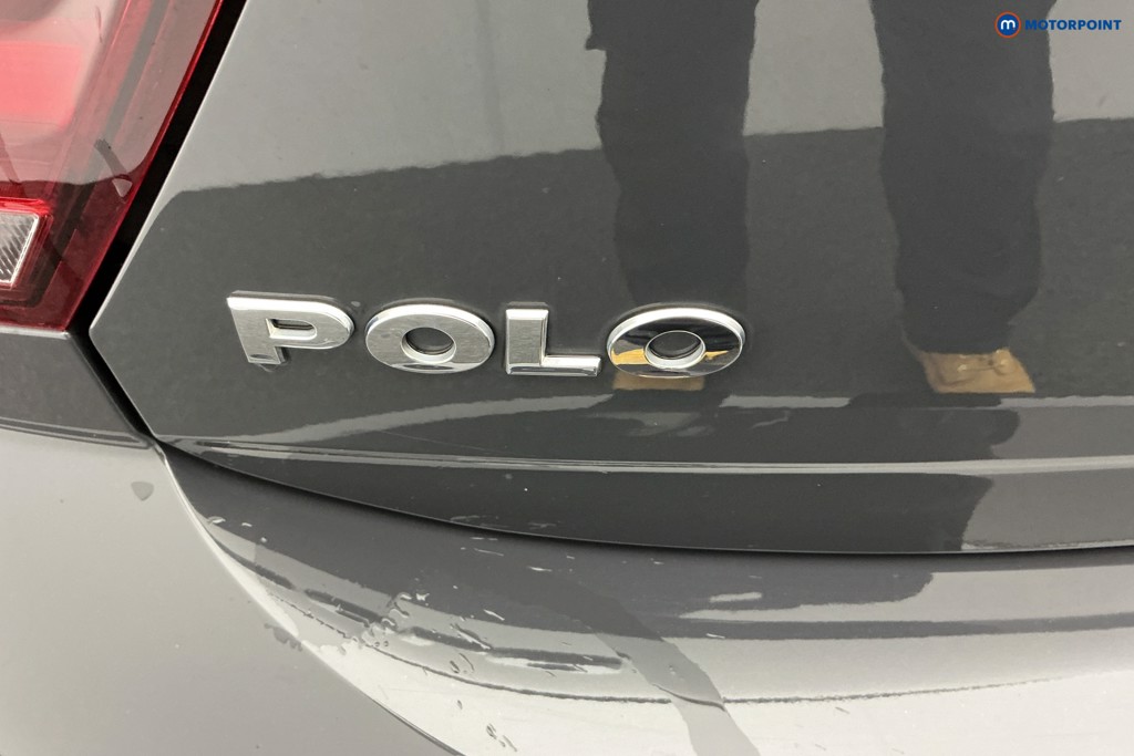 Used Volkswagen Polo 2020 for sale - 76568886: Photo 22