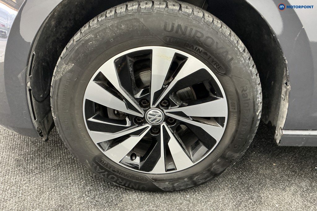 Used Volkswagen Polo 2020 for sale - 76568886: Photo 24