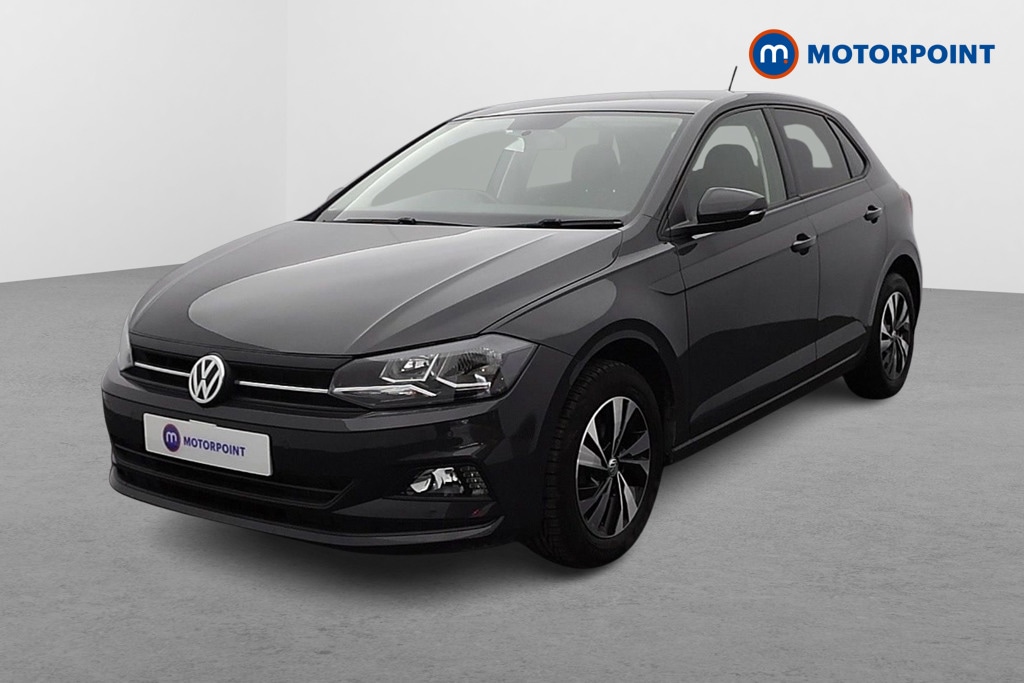 Used Volkswagen Polo 2020 for sale - 76568886: Photo 3