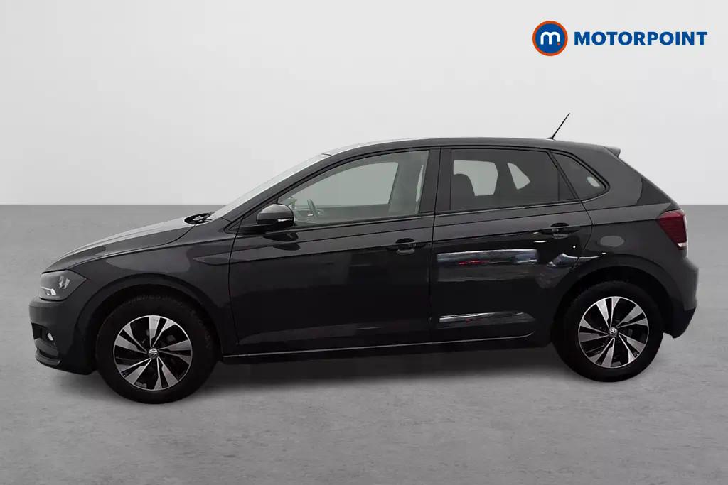 Used Volkswagen Polo 2020 for sale - 76568886: Photo 4