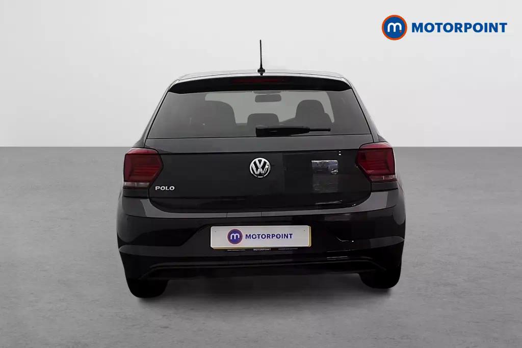 Used Volkswagen Polo 2020 for sale - 76568886: Photo 5