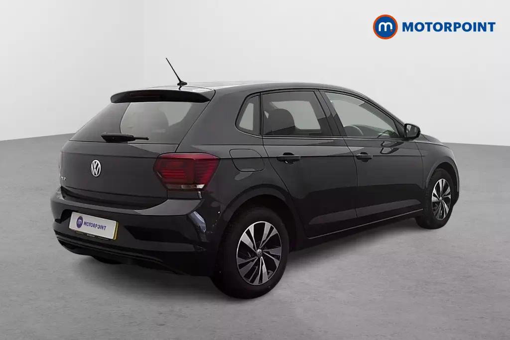 Used Volkswagen Polo 2020 for sale - 76568886: Photo 6