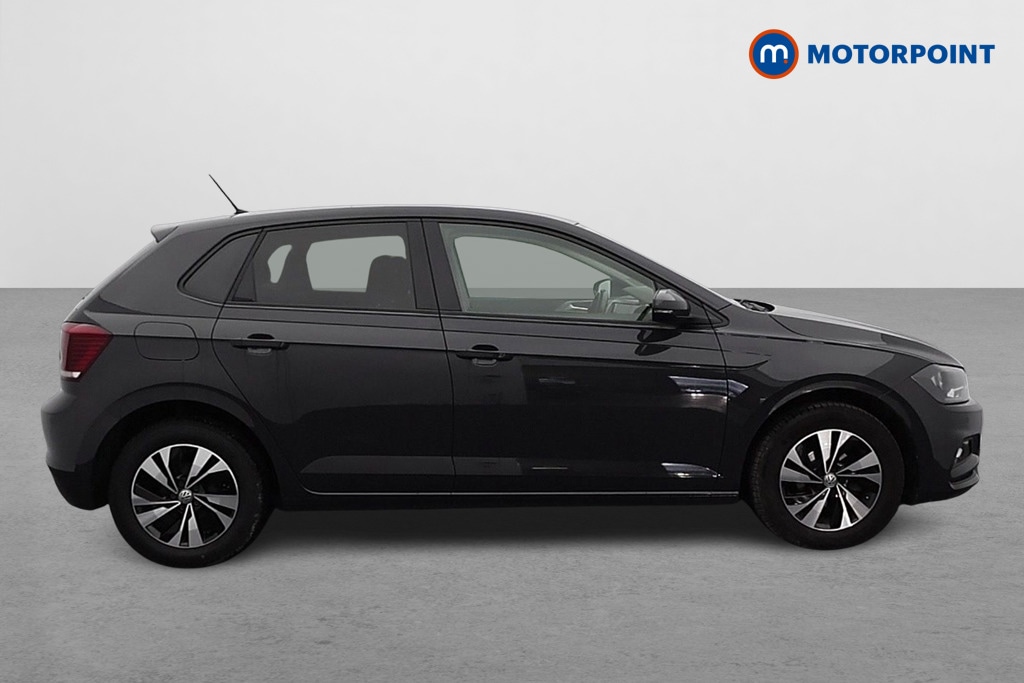 Used Volkswagen Polo 2020 for sale - 76568886: Photo 7