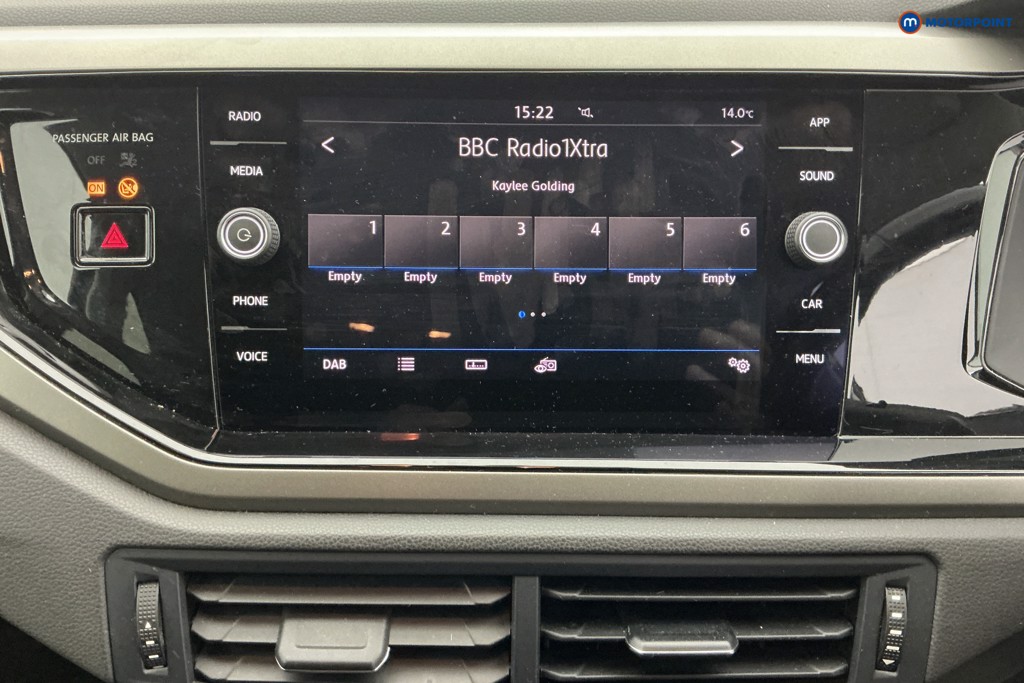 Used Volkswagen Polo 2020 for sale - 76568886: Photo 8