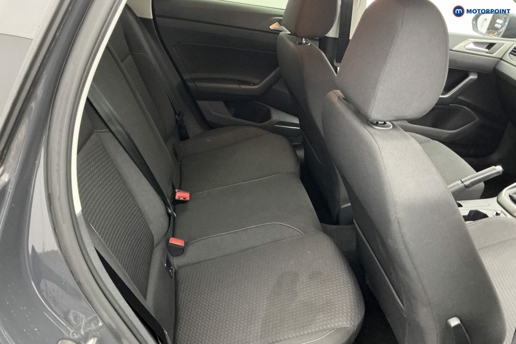 Used Volkswagen Polo 2020 for sale - 76568886: Photo 9