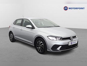 Volkswagen Polo feature image