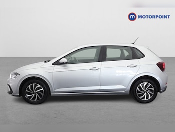 Used Volkswagen Polo 2021 for sale - 78053835: Photo