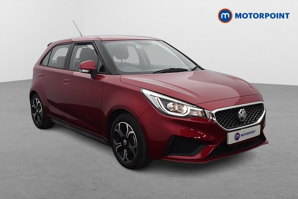 Used MG MG3 2019 for sale - 78095380: Photo 1