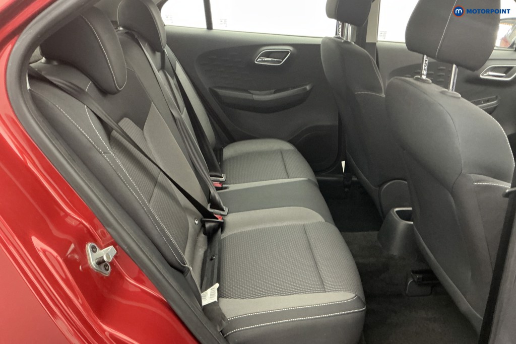 Used MG MG3 2019 for sale - 78095380: Photo 12