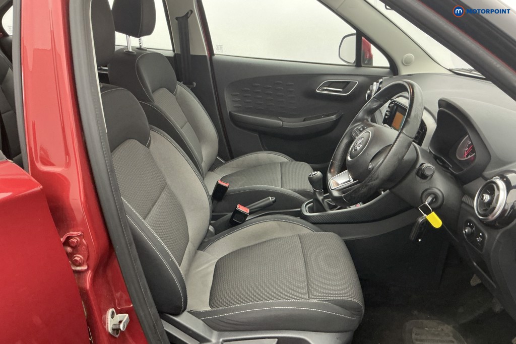 Used MG MG3 2019 for sale - 78095380: Photo 13