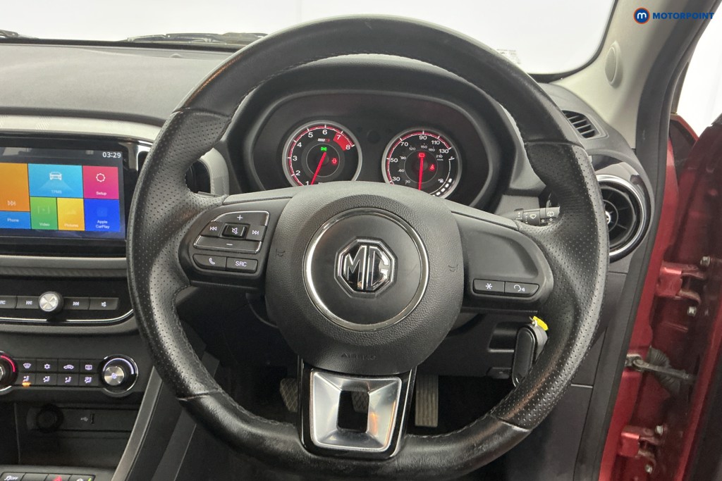 Used MG MG3 2019 for sale - 78095380: Photo 14