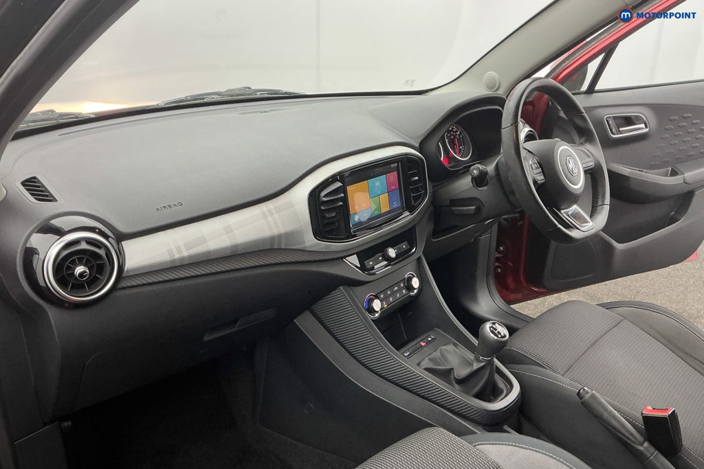 Used MG MG3 2019 for sale - 78095380: Photo 16