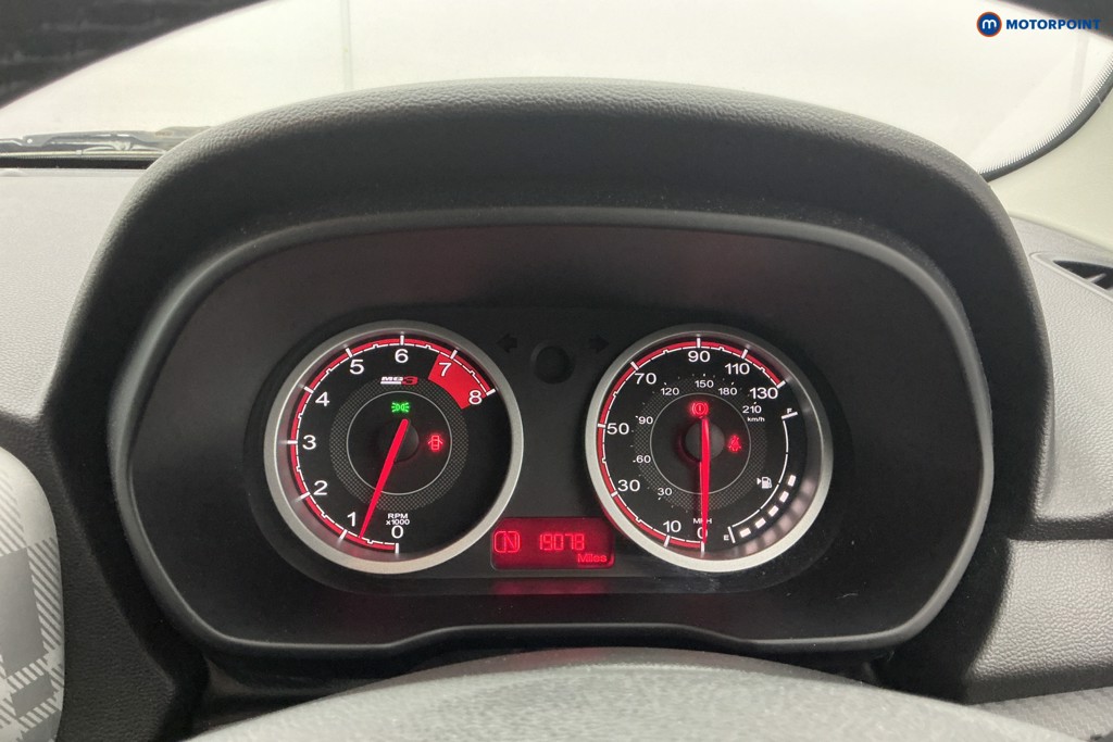 Used MG MG3 2019 for sale - 78095380: Photo 17