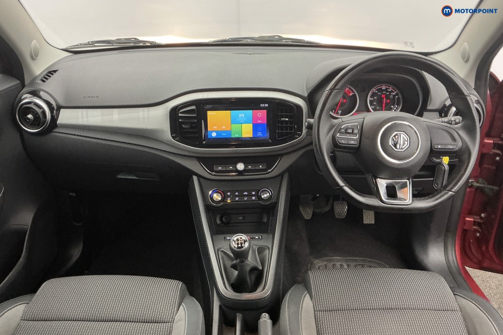 Used MG MG3 2019 for sale - 78095380: Photo 19