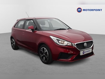 Used MG MG3 2019 for sale - 78095380: Photo
