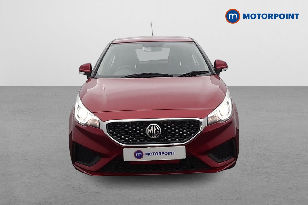 Used MG MG3 2019 for sale - 78095380: Photo 2