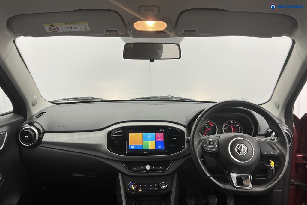 Used MG MG3 2019 for sale - 78095380: Photo 20