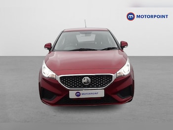 Used MG MG3 2019 for sale - 78095380: Photo