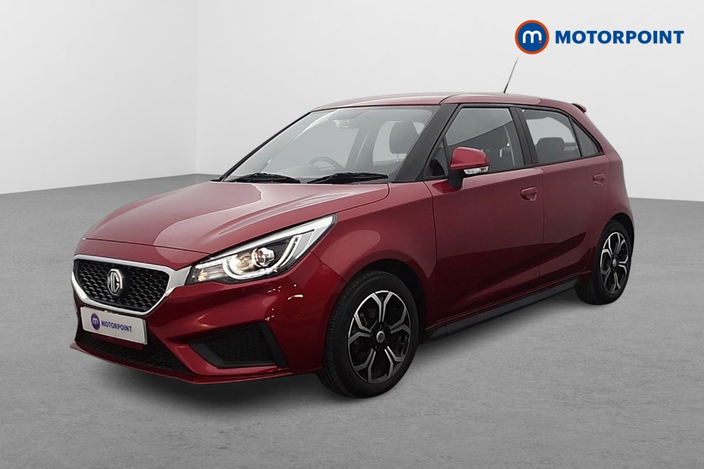 Used MG MG3 2019 for sale - 78095380: Photo 3
