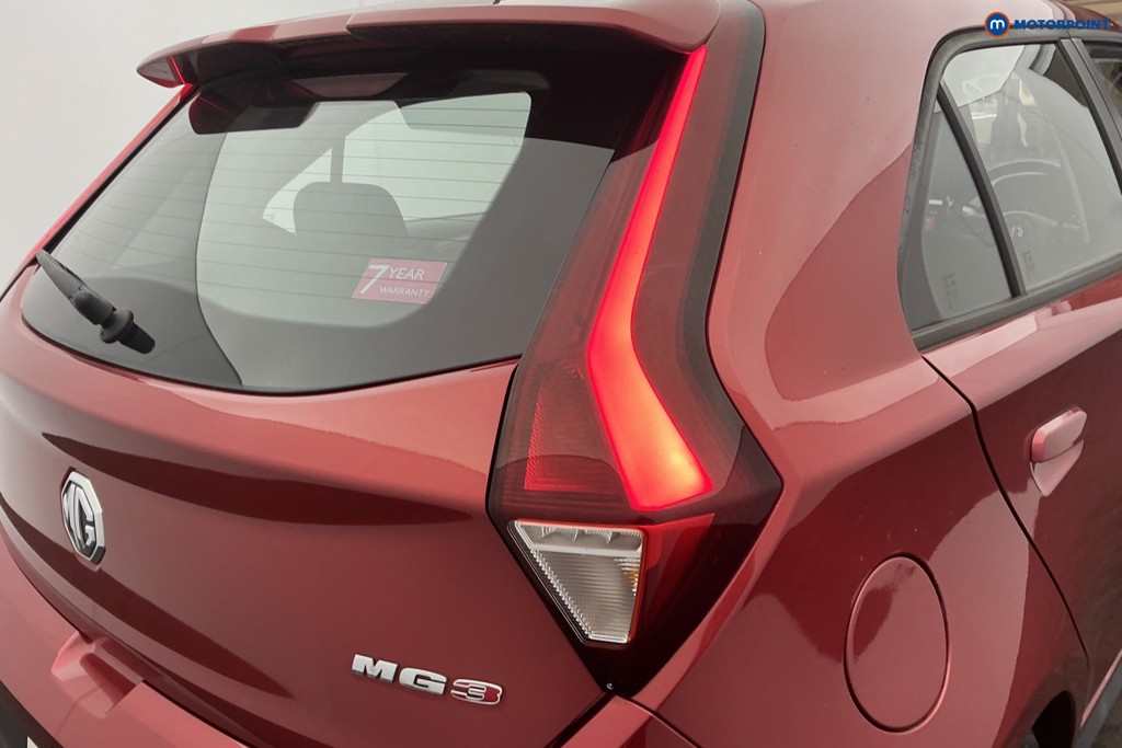 Used MG MG3 2019 for sale - 78095380: Photo 35