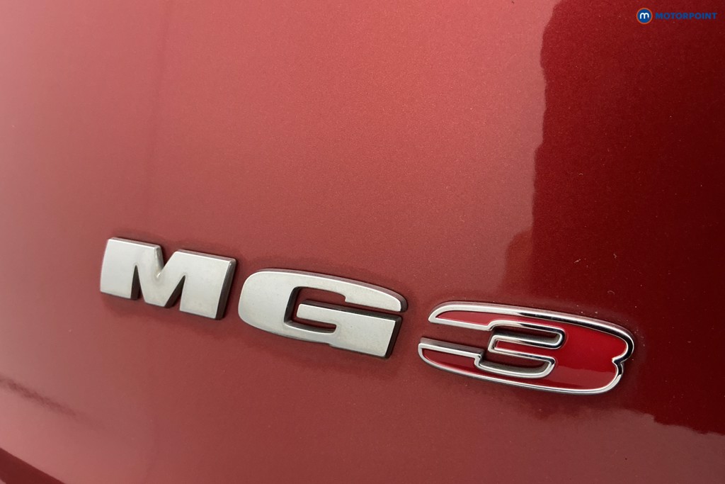 Used MG MG3 2019 for sale - 78095380: Photo 39