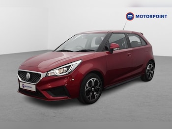 Used MG MG3 2019 for sale - 78095380: Photo