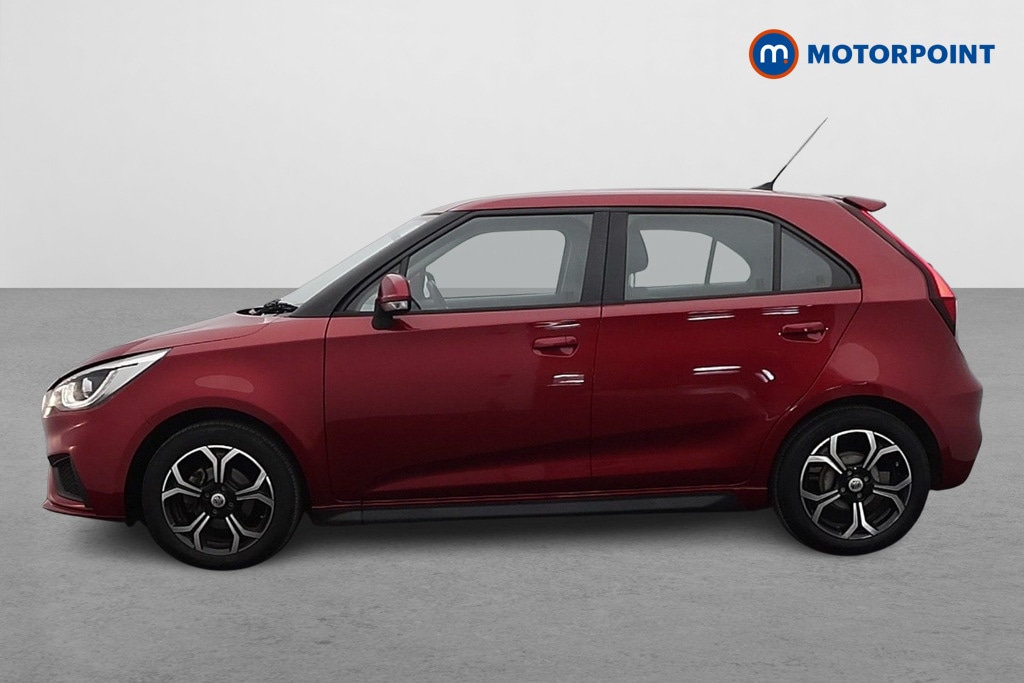 Used MG MG3 2019 for sale - 78095380: Photo 4