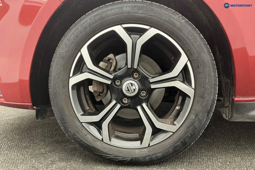 Used MG MG3 2019 for sale - 78095380: Photo 40