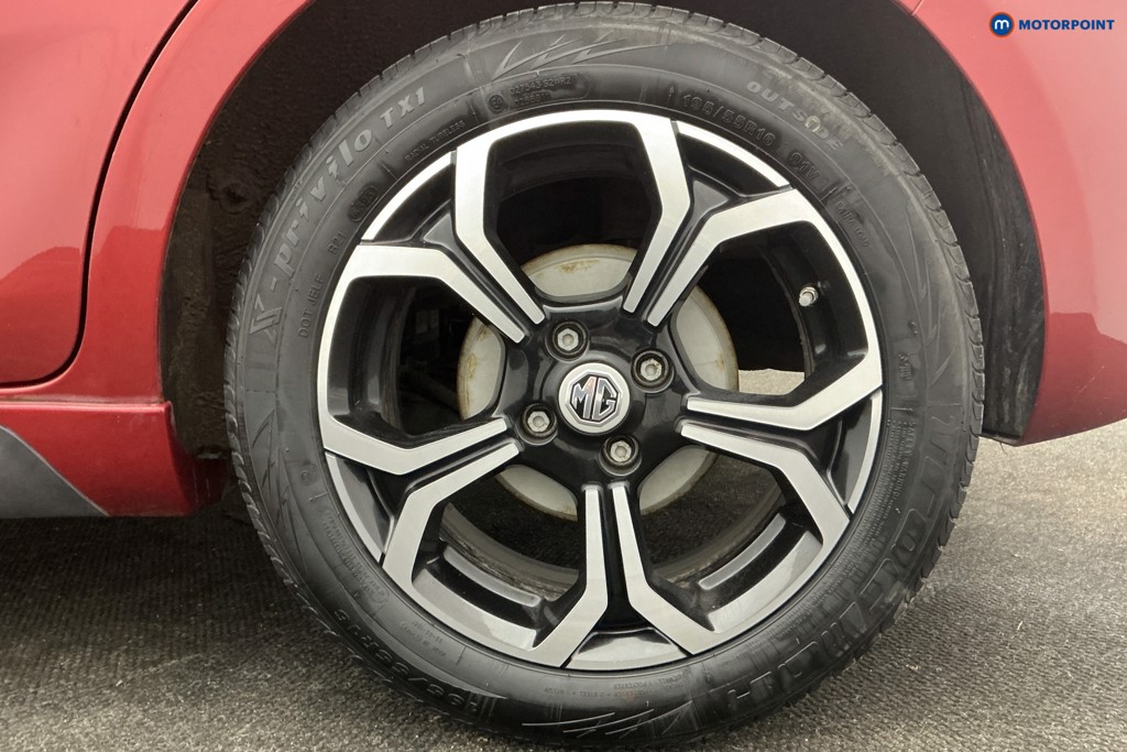 Used MG MG3 2019 for sale - 78095380: Photo 41