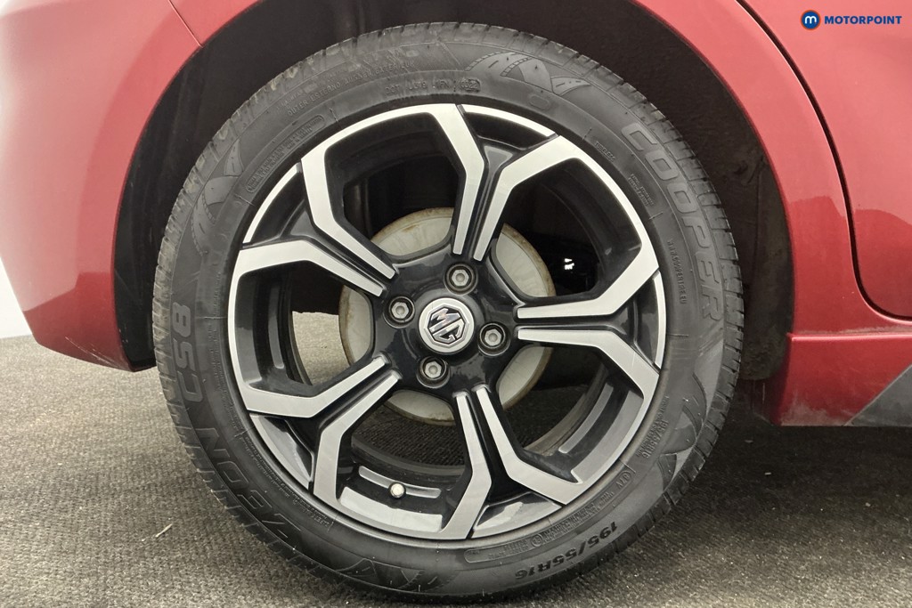 Used MG MG3 2019 for sale - 78095380: Photo 42