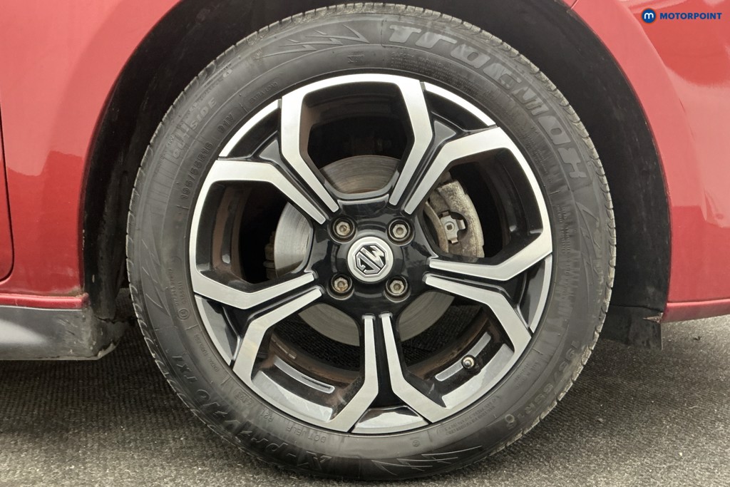 Used MG MG3 2019 for sale - 78095380: Photo 43