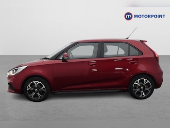 Used MG MG3 2019 for sale - 78095380: Photo