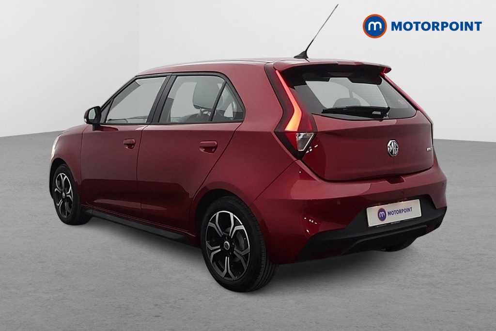 Used MG MG3 2019 for sale - 78095380: Photo 5