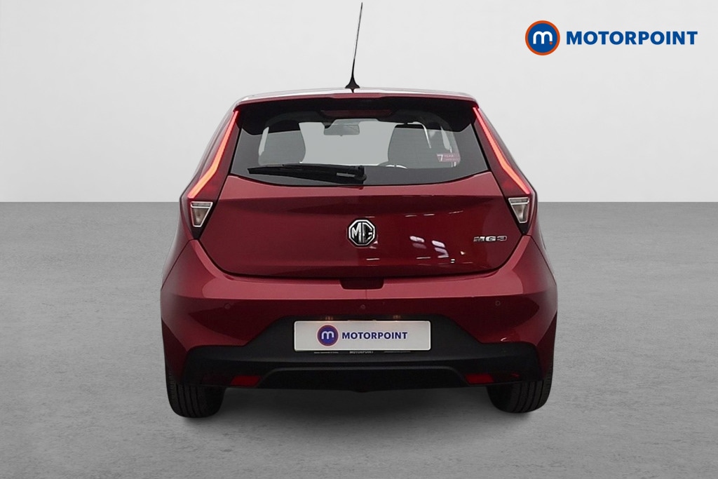 Used MG MG3 2019 for sale - 78095380: Photo 6