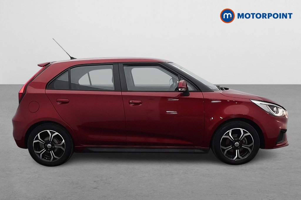 Used MG MG3 2019 for sale - 78095380: Photo 8